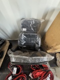 NEW MINI excavator Seat with arm and headrest