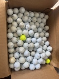 Titleist ProV1 and ProV1X Golf balls, grade A & B