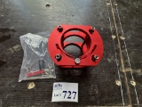 Router lift for 2-1/2