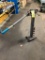 PEDESTAL MOUNTED TUBE BENDER, PITTSBURG (Located at: P & M Machine, Private Road 3463, Gladewater,
