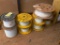 LOT OF AVIATION ELECTRICAL WIRE (Located at: Ellis Precision Industries, 3133 Ramona Dr. Ft. Worth,