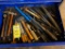 LOT OF HAMMERS, assorted (in one drawer) (Located at: Ellis Precision Industries, 3133 Ramona Dr.
