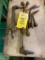 LOT CONSISTING OF: oxygen/ acetylene cutting & brazing torches (Located at: P & M Machine, Private