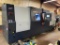 CNC LATHE, SAMSUNG CNC MDL. SL4500X, new 2018, 598 H.O.M. run time, Fanuc series, Oi-TF control,