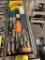 LOT OF ENDMILLS (Located at: P & M Machine, Private Road 3463, Gladewater, TX 75647)