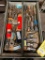 LOT OF TAPS & REAMERS (Located at: P & M Machine, Private Road 3463, Gladewater, TX 75647)