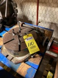 ROTARY TABLE, PHASE II, 12