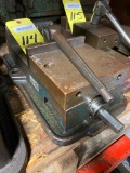 MACHINE VISE, 6