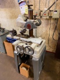 TOOL MAKER/ GRINDER, DELTA MILWAUKEE, tbl. type, S/N 30-378 (Located at: P & M Machine, Private Road