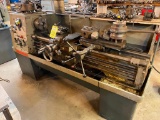 ENGINE LATHE, CLAUSING COLCHESTER, 15