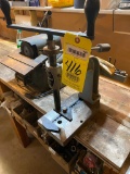 HAND TAPPER, PHASE II, STOCK NO. 265-110 (Located at: Ellis Precision Industries, 3133 Ramona Dr.