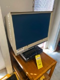 MICROFICHE VIEWER (Located at: Ellis Precision Industries, 3133 Ramona Dr. Ft. Worth, TX 76116)