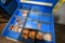 LOT CONTENTS OF CABINET DRAWER: carbide brazed tools (Located at: Jones Machine Company, 5710