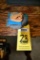 LOT OF CHIP SAW BLADES (Located at: Jones Machine Company, 5710 Brittmoore, Houston, TX 77041)
