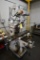 MILLING MACHINE, ACRA, S/N N.A. (Located at: Jones Machine Company, 5710 Brittmoore, Houston, TX