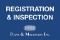 INSPECTION INFO