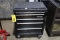 ROLLING TOOL BOX, WATERLOU, 5-drawer