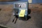 TWISTER SPEED LATHE MDL. CT-113, S/N 2575