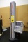 DIGITAL HEIGHT GAGE, MITUTOYO MDL. LINEAR HEIGHT LH-600, S/N 870113