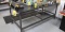 H.D. WELDING TABLE, 8 x 4 x 1/2