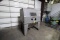 BLAST CABINET, EONOLINE (needs repair)