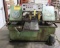 AUTOMATIC HORIZONTAL BANDSAW, DOALL MDL. C-1213A, 12