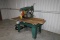 RADIAL ARM SAW, DEWALT, 16
