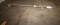 STAINLESS STEEL SOLID BAR STOCK 316, 12'L. x 4