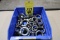 LOT OF LIFTING EYE HOOKS (in one box)