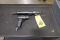LOT OF PNEUMATIC TOOLS: (1) drill & (1) scaler