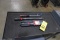 LOT OF CLICKER STYLE MICROTORK WRENCHES, CRAFTSMAN, 3/8