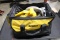 LOT OF BATTERY OPERATED HAND TOOLS, DEWALT, w/ bag