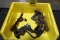 LOT OF VINTAGE HAND DRILLS