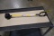 MAGNETIC PICK UP TOOL, CENTRAL MACHINERY