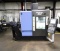5-AXIS VERTICAL MACHINING CENTER, DOOSAN MDL. DVF-5000, Mfg. 2019, Fanuc Series 31i-B5 CNC control,