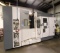 CNC HORIZONTAL MACHINING CENTER, OKUMA SPACE CENTER MDL. MA-500HB, Mfg. 2007, Okuma OSP-P200M CNC
