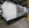 4-AXIS VERTICAL MACHINING CENTER, OKUMA MILLAC MDL. 852V ll, Mfg. 2013, 5th axis Nikken trunnion