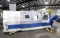 CNC LATHE, DAEWOO PUMA MDL. 400LB, Mfg. 2003, Fanuc 18i-T CNC control, 18
