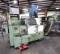 CNC LATHE, OKUMA CADET MDL. LNC8, Kitagawa B210 chuck, 12-pos., OSP5020L control, dust collector,