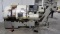 CNC LATHE, OKUMA CROWN MDL. 762E, OSP-U100L CNC control, 8