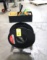 BANDING CART, ULINE, w/ tools