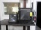 HEAT TREAT OVEN, DRAGON FIRE FURNACE, w/ Sentry 20 micro processor control, S/N 021309A