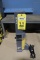 DIGITAL HEIGHT GAUGE, FOWLER SYLVAC, HI-CAL 300