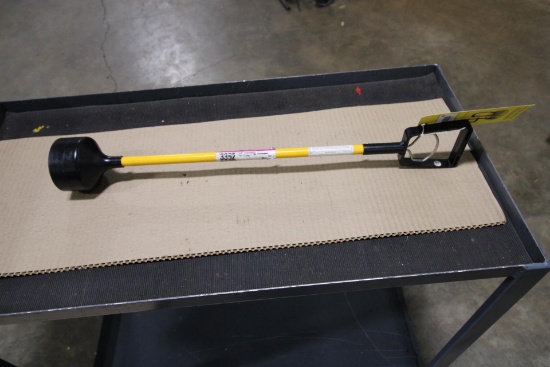 MAGNETIC PICK UP TOOL, CENTRAL MACHINERY