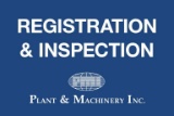 INSPECTION INFO