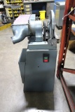 COMBINATION DISC/ BELT SANDER, MDL. 4200, S/N J08102