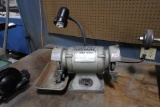 DOUBLE END GRINDER, 6
