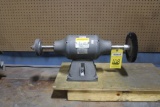 DOUBLE END BUFFER, 10