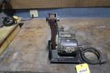 COMBINATION DISC/ BELT SANDER, DELTA, 1