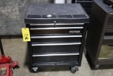 ROLLING TOOL BOX, WATERLOU, 5-drawer